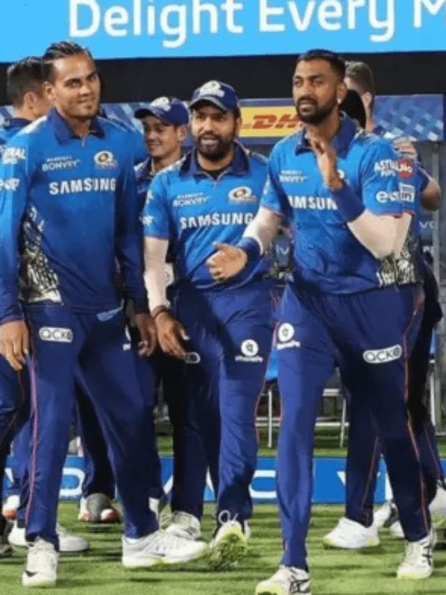 IPL 2023: 8 foreign players of Mumbai Indians who can destroy any team