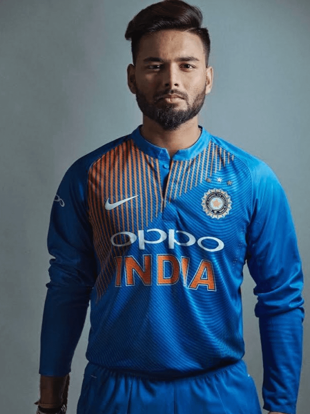 Why was Rishabh Pant out of Team India, the big reason came to the fore
