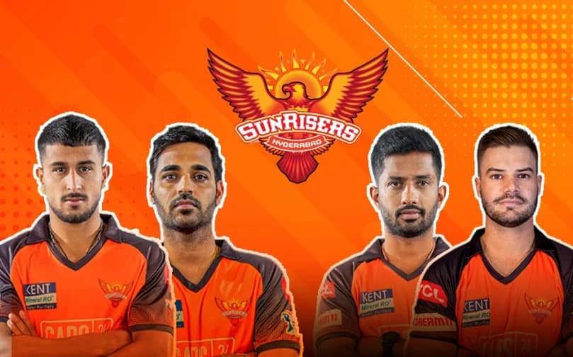 SRH Team 2023