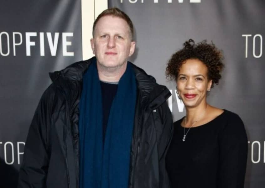 Michael Rapaport